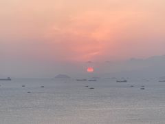 -惠州金海湾嘉华度假酒店