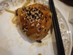 乌兹别克烤包子-聪英餐厅