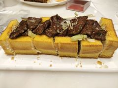 -名苑皇宫酒家(来魅力壁画村店)