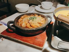 -小菜园新徽菜(镇江丹阳吾悦店)