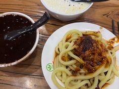 -杜记甜食(大众巷店)