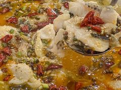 -香满锅老北京羊蝎子火锅·家常菜(新街口店)