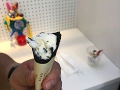 -喜茶(迪士尼小镇DP店)