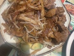 -葛记焖饼(伏牛路店)