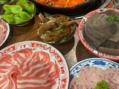 -楠火锅(西单店)