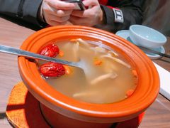 -有红鸡毛店·川菜(建设路店)