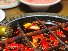 -黄家码头老火锅(解放碑旗舰店)