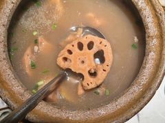 -小凤庭·地道湖北菜武昌鱼·藕汤(38年黄鹤楼店)