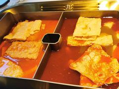 -九鼎轩脆毛肚火锅(南京东路店)