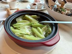 -顺德美的万豪酒店-万豪中餐厅