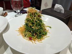 -四季民福烤鸭店(王府井东安门店)