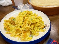 -满园烤鸭·春饼(太原街万达店)