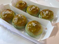 -味多美蛋糕(亚非大厦店)
