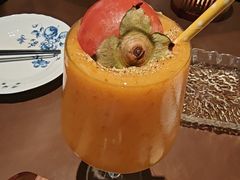 -奉天小馆·非遗东北菜(沈阳万象城店)