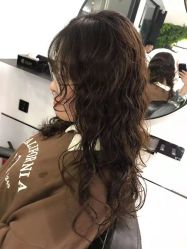 点击看大图 -卓梵美发·精品Salon