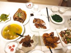 -衡山汇·高级粤菜(霄云路店)