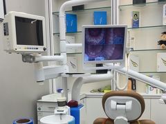 -牙博士口腔品牌连锁(杨浦店)