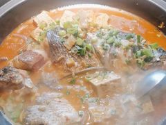 -筱爷叔·上海传统手工菜(玉树路店)