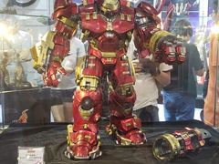 -东浩兰生上海世博展览馆