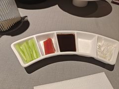 -北平食府·北京烤鸭(北京西站六里桥店)