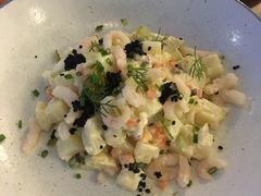 -FISH&POTATO Cō(地中海美食 万象城店)