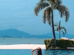 -惠州金海湾嘉华度假酒店