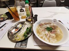 -CHILL Pho澳洲牛肉越南粉(佛山顺德万象汇店)