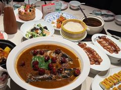 -大鸭梨烤鸭(石佛营店)