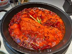 -五斗柴火锅(外双楠店)