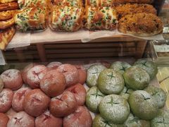 -顶东面包花园·生日蛋糕(太平店)