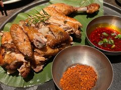 -薇酌饮·陕西菜(南门外店)