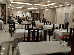大堂-汇贤府·李氏鲁菜(五棵松店)