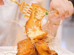 -PAN de PAIN Pancake & Sweets(K11 Art Mall店)