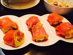 -夏宫中餐厅(静安香格里拉店)