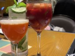 -安妮意大利餐厅(国贸店)
