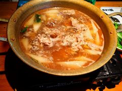 -四禧精酿烧烤串吧(大明湖店)