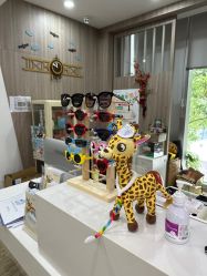 点击看大图 -睿宝儿科·眼科·口腔(静安大悦城门诊部)