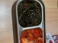 -小木屋拌饭(西安万象天地店)