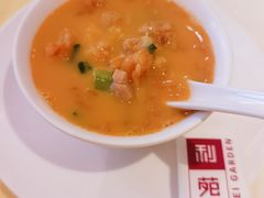 -利苑酒家(宜安广场店)