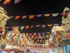 -大连海昌发现王国主题公园