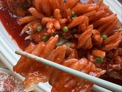 -苏梦江南·淮扬菜(夫子庙店)