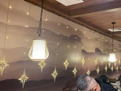 大堂-九田家黑牛烤肉料理(太阳宫广场店)