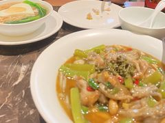 -汤城小厨•粤菜•靓汤(苏州街店)