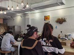 -鞠婆婆•绵绵冰•凉糕•手工冰粉(苏稽一店)