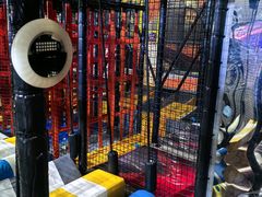 -嗨翻Hi-Fun竞技主题乐园·蹦床团建生日轰趴(荆川 国光1937店)