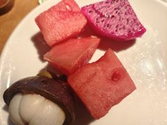 -拉蒂娜·巴西牛排馆 Latina·Brazilian Steakhouse(王府井喜悦店)