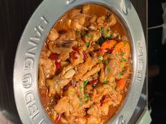 -胖哥俩肉蟹煲(上海悦荟广场店)