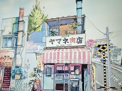 -沼津港精致料理·寿喜烧·烧鸟(漕河泾印象城店)