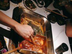 -九鼎轩脆毛肚火锅(南京东路店)