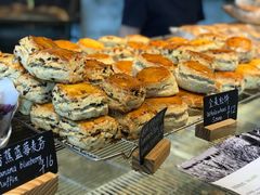 -麦田工坊(月湖店)